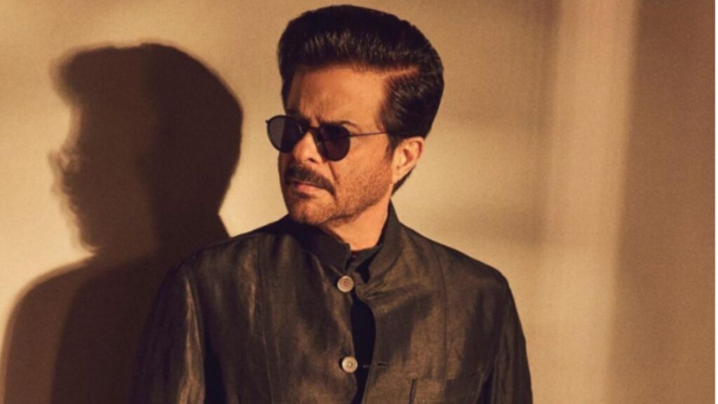 Anil Kapoor