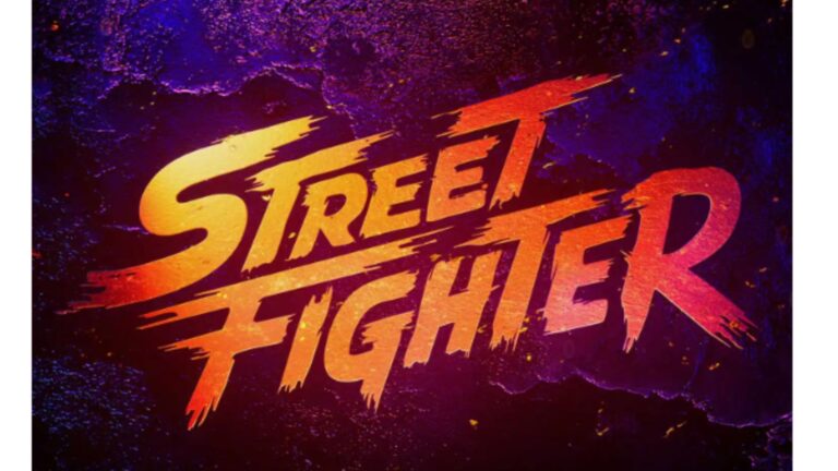 Street Fighter movie