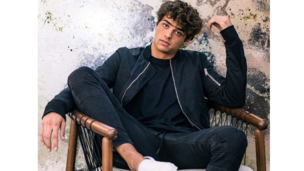 Noah Centineo