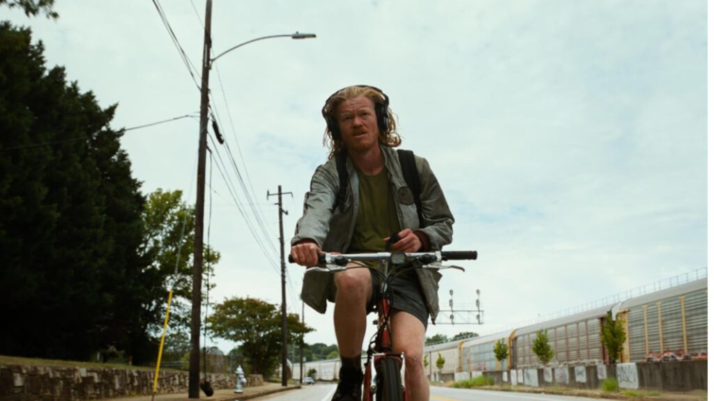 Jesse Plemons Movies and TV Shows