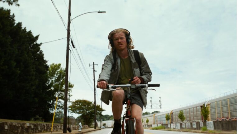 Jesse Plemons Movies and TV Shows