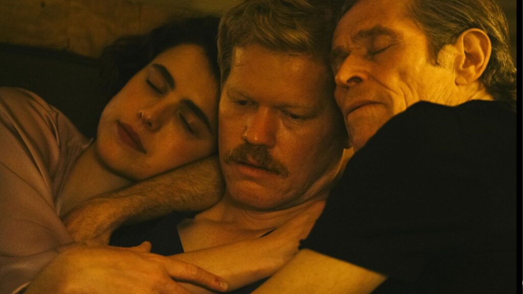 Jesse Plemons Movies and TV Shows