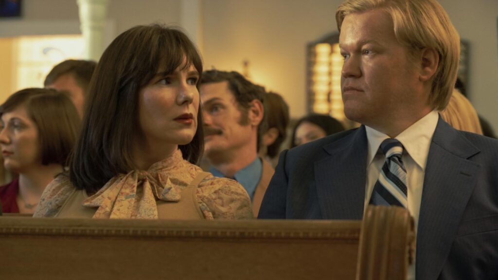 Jesse Plemons Movies and TV Shows