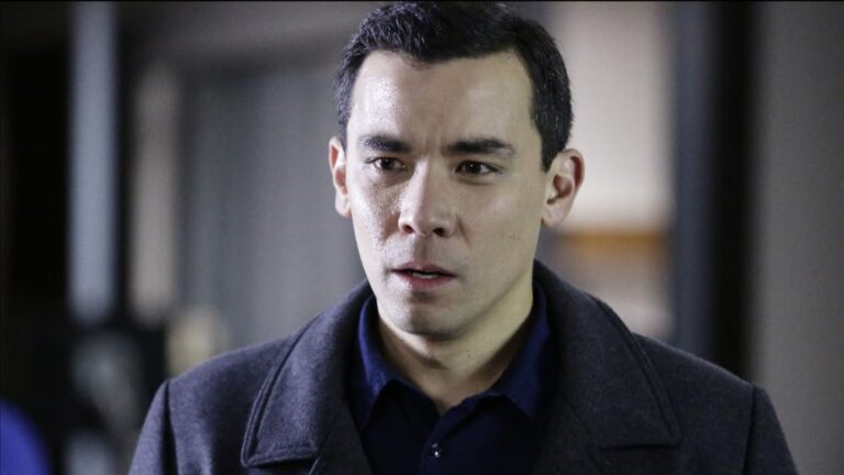 Conrad Ricamora