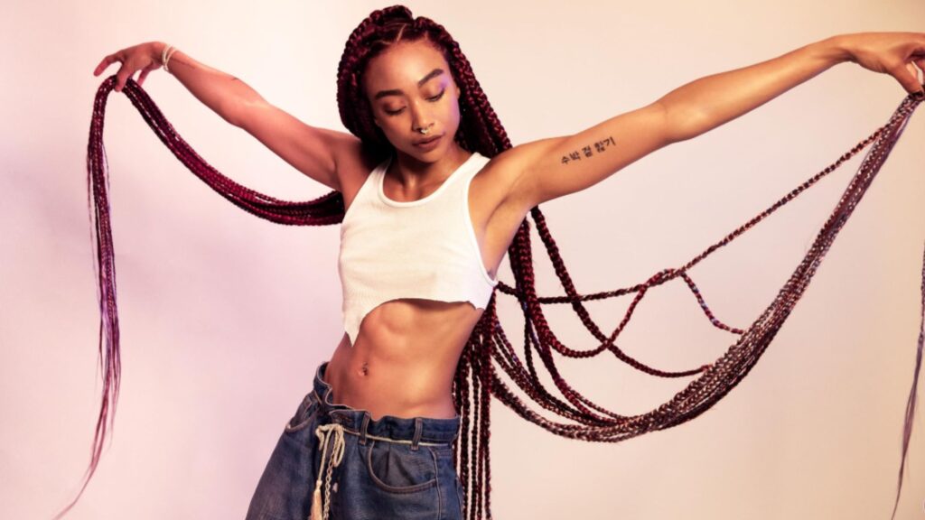 Tati Gabrielle