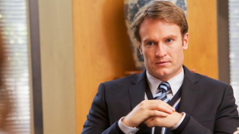 Josh Lawson