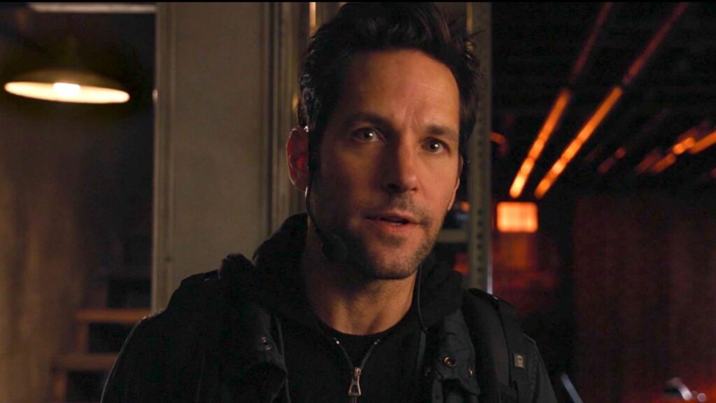 Paul Rudd
