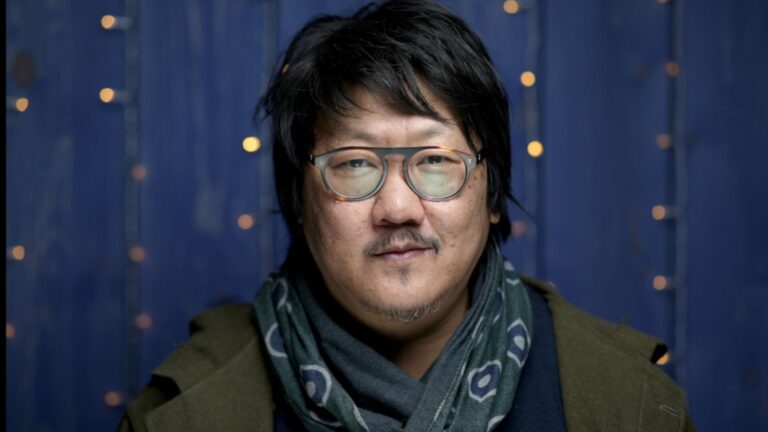 Benedict Wong