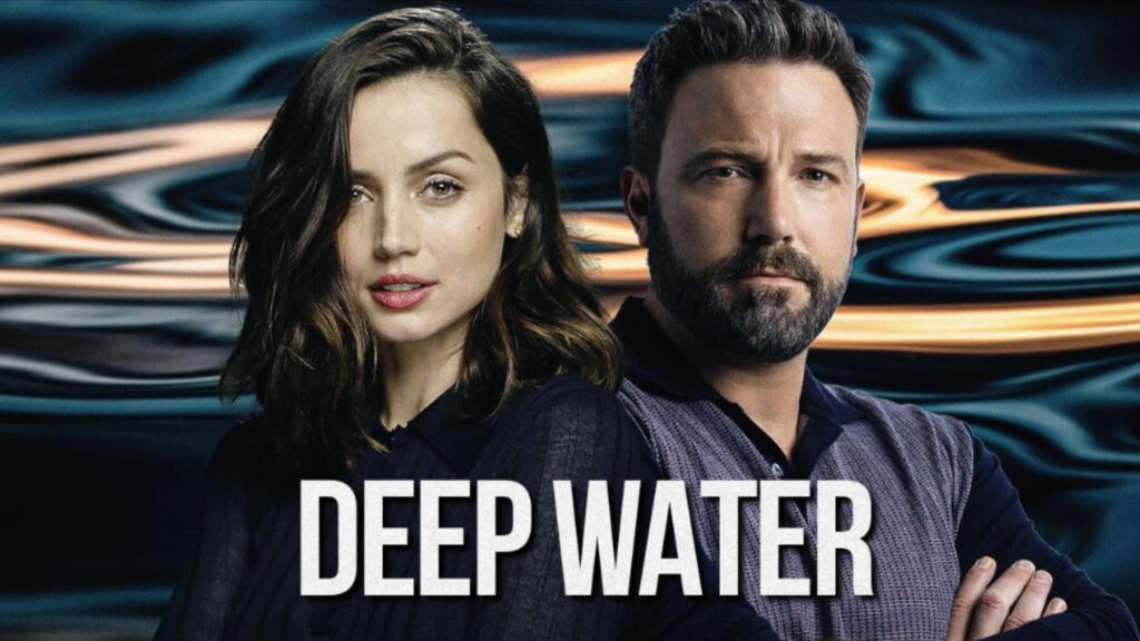 Deep Water movie
