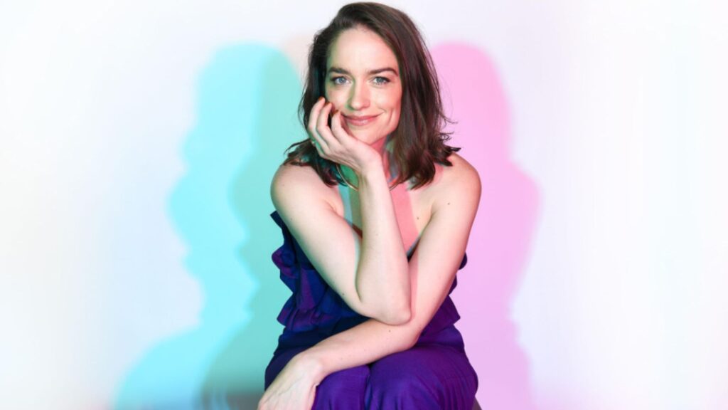 Melanie Scrofano