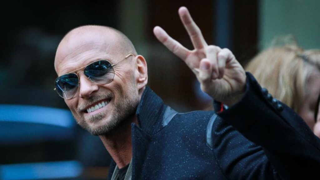 Luke Goss