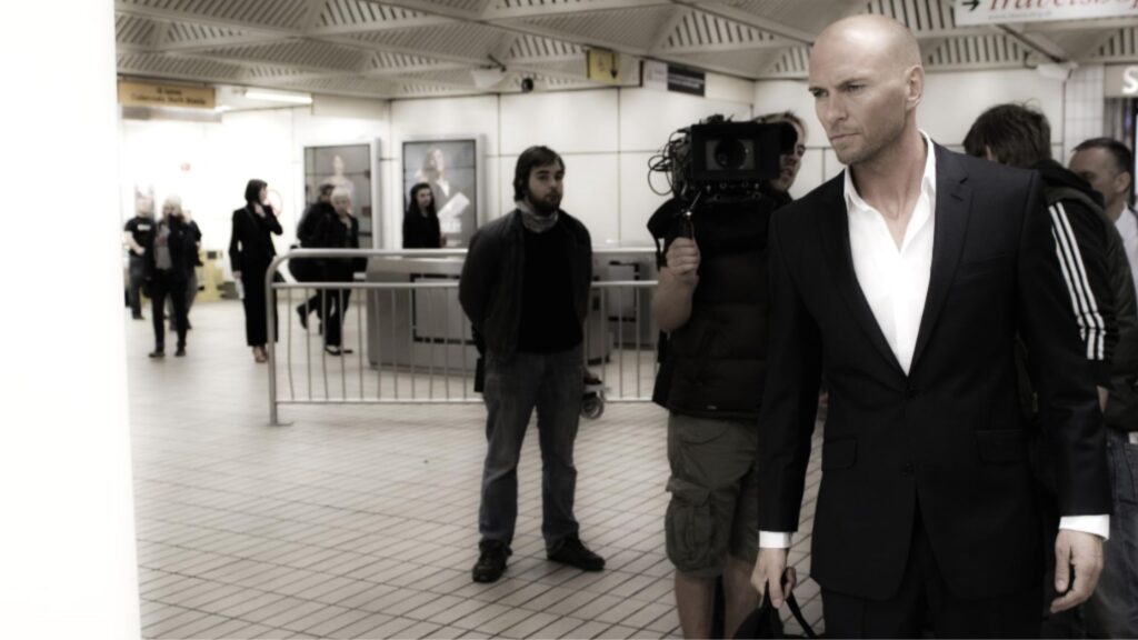 Luke Goss