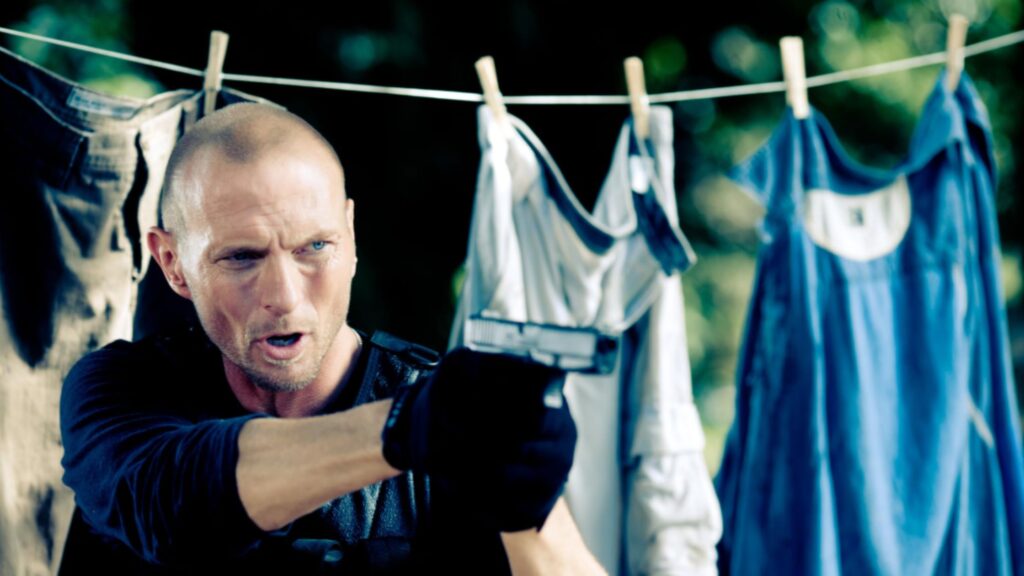 Luke Goss