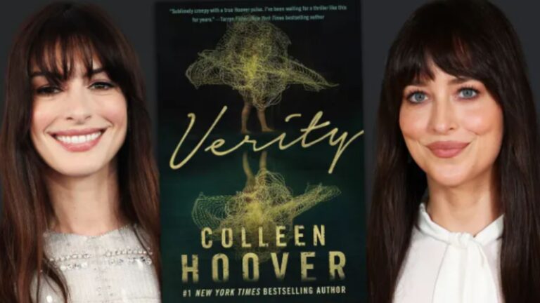 Verity Movie