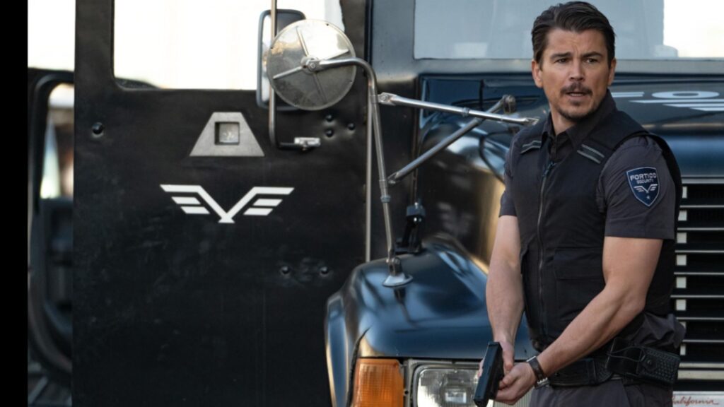 Josh Hartnett Movies
