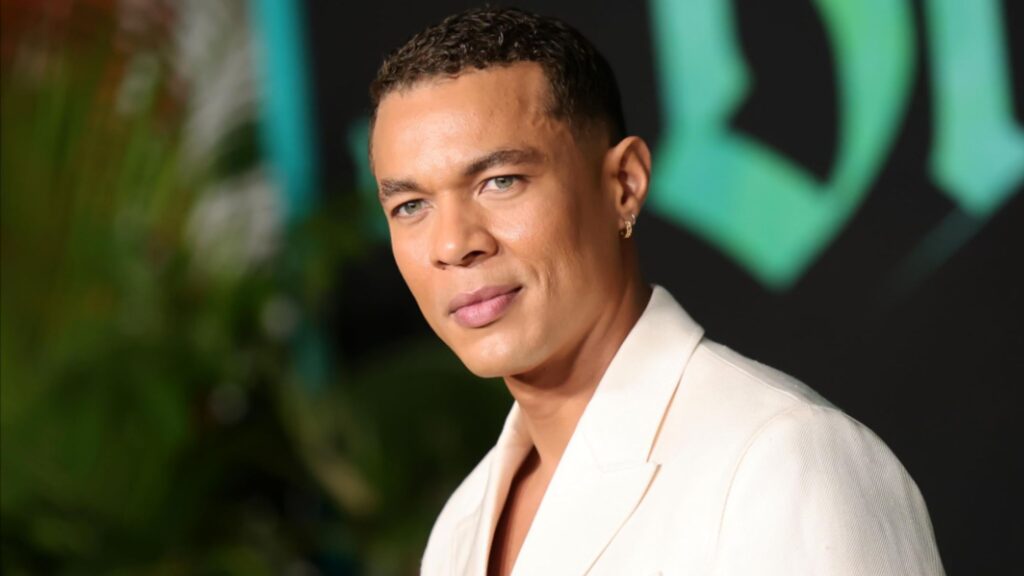 Ismael Cruz Córdova