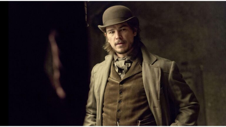 Josh Hartnett