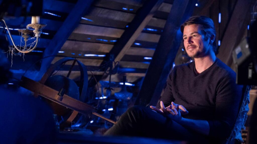 Josh Hartnett