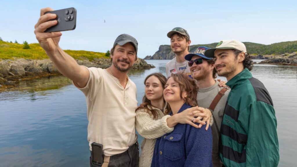Josh Hartnett