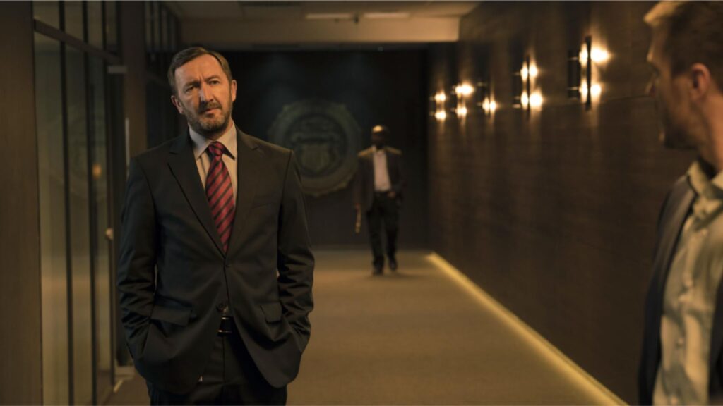 Ralph Ineson movies