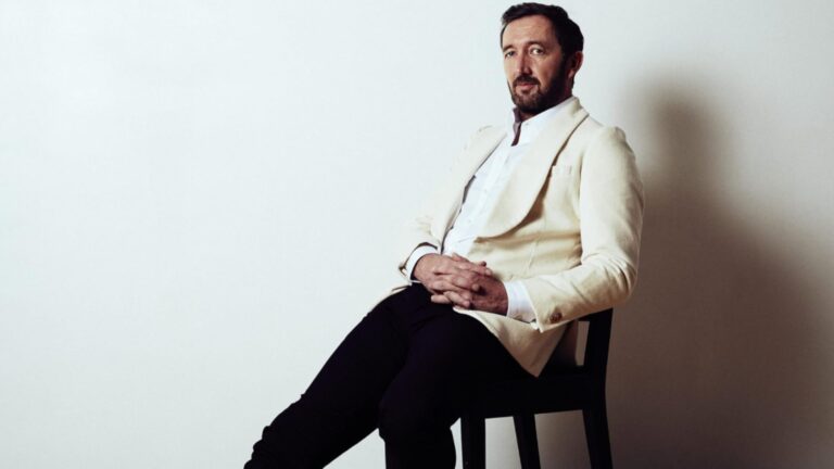 Ralph Ineson movies