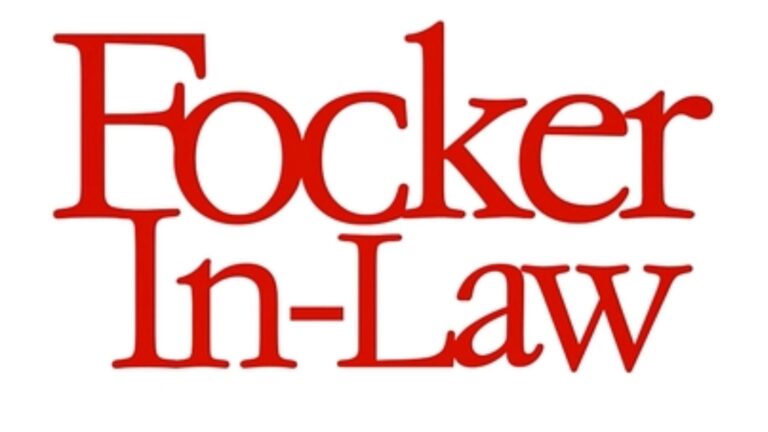 Focker In-Law