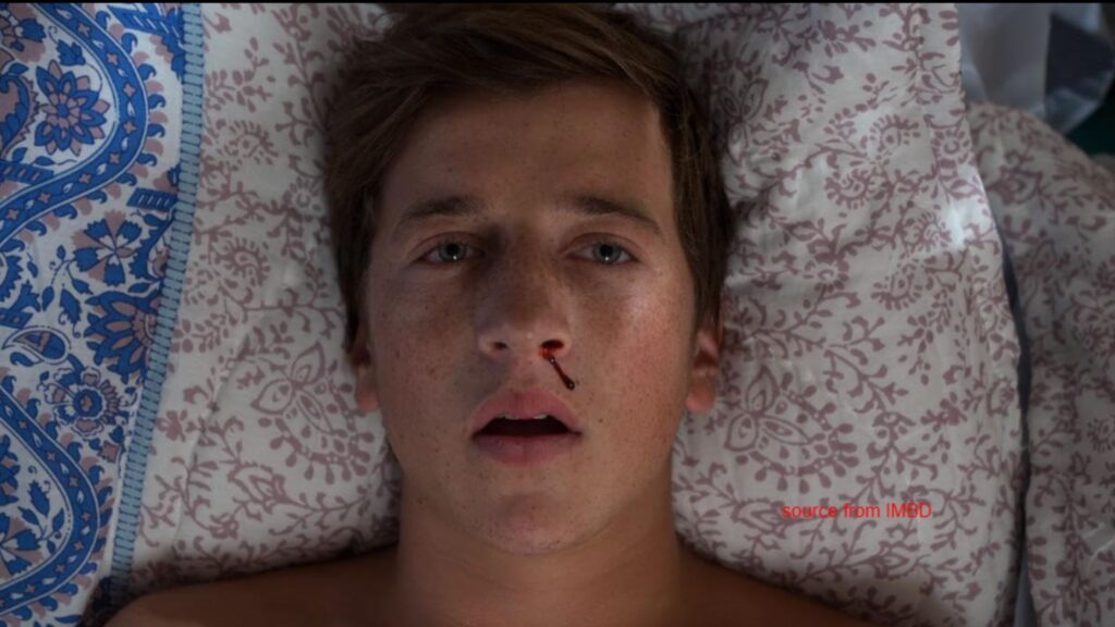 Skyler Gisondo
