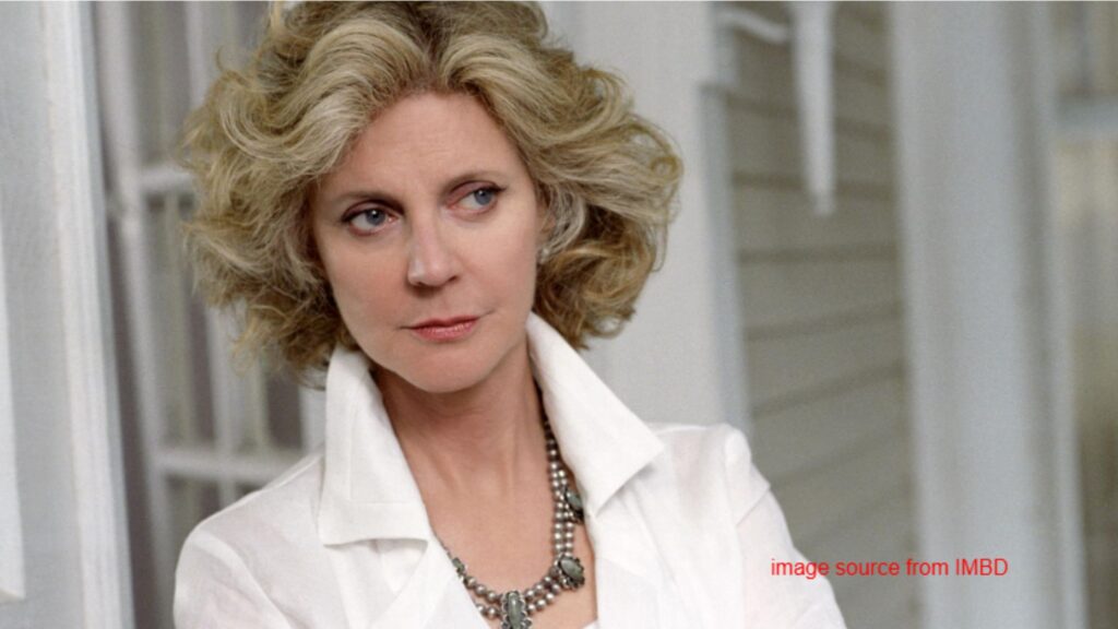 Blythe Danner