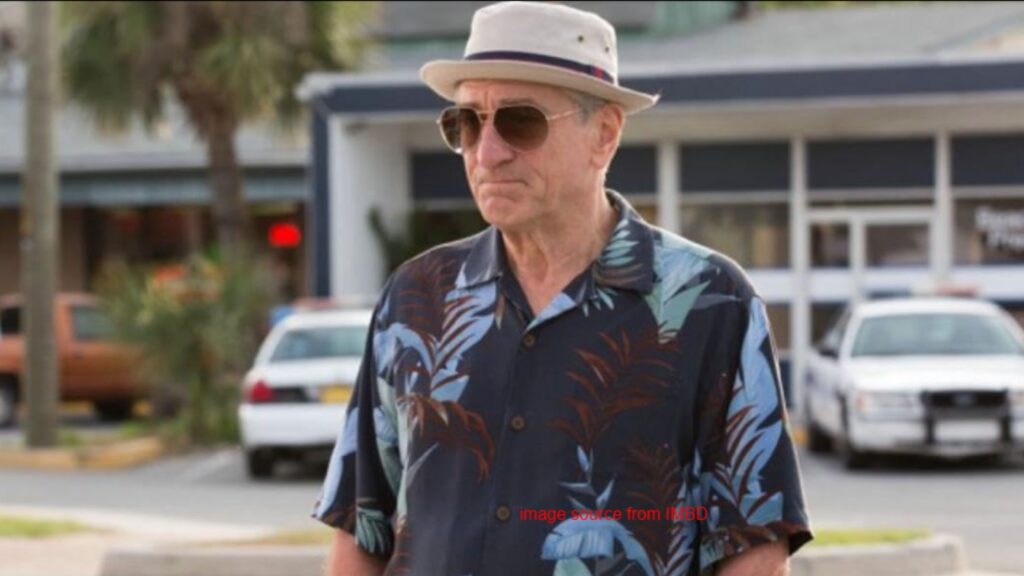 Robert De Niro