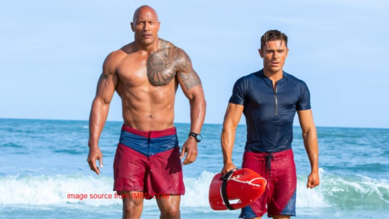 Dwayne Johnson Movies
