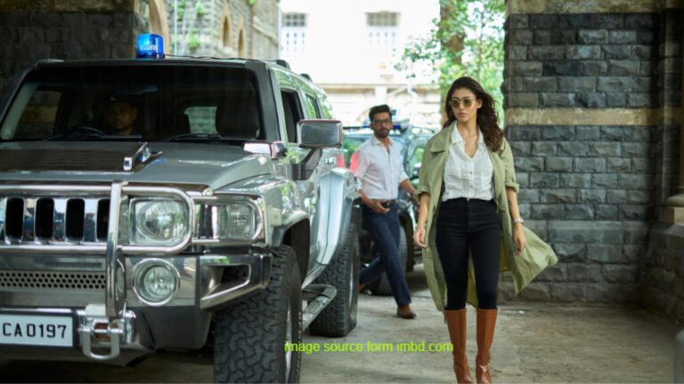 Nayanthara