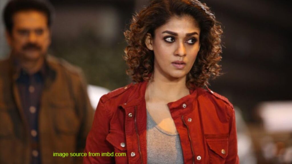 Nayanthara