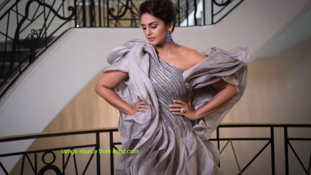 Huma Qureshi