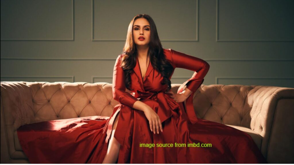 Huma Qureshi