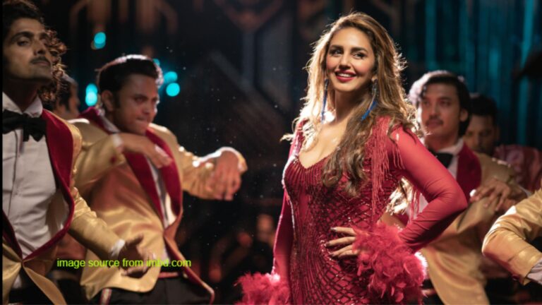 Huma Qureshi