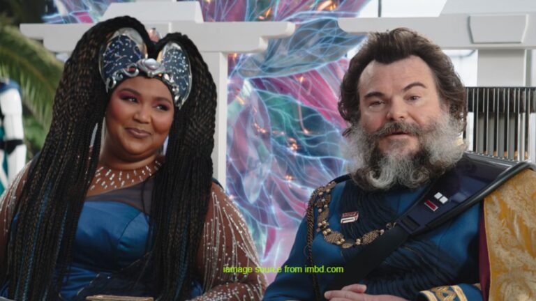 Jack Black Movies