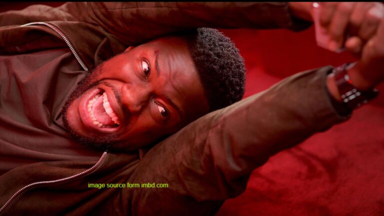 Kevin Hart Movies