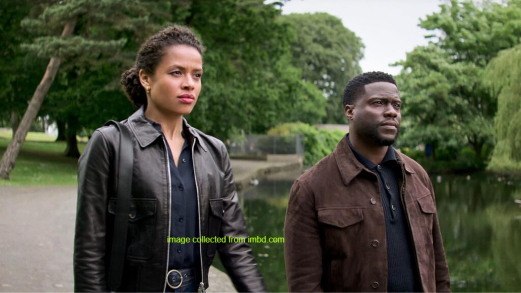 Kevin Hart Movies