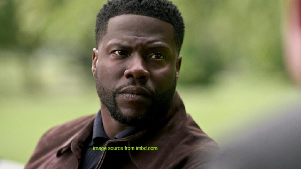 Kevin Hart Movies