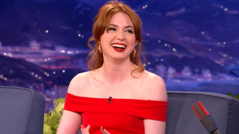 Karen Gillan