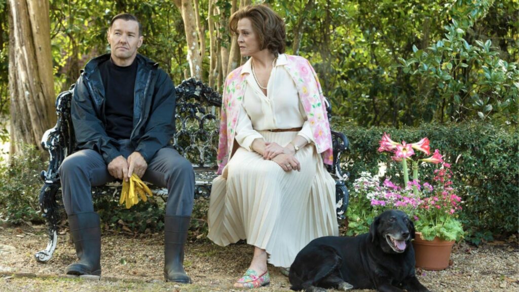 Sigourney Weaver Movies